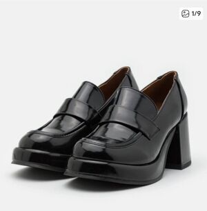 Madden Girl 'Delfine' Platform Heels